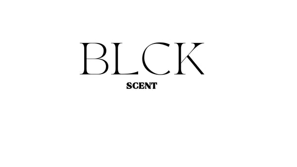 BLCK SCENT